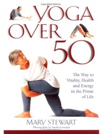 Yoga Over 50