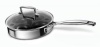 Le Creuset Tri-Ply Stainless Steel Egg Poaching Pan