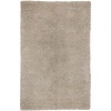 3'6 x 5'6 Rectangular Surya Area Rug AROS8-3656 Gray Color Handmade India Aros Collection