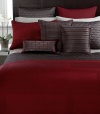 Hotel Collection Frame Lacquer King Duvet Cover