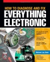 How to Diagnose and Fix Everything Electronic