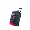 Samsonite Luggage 22 Inch Andante Wheeled Duffel