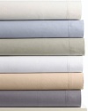 Sealy Crown Jewel 500T Best Fit Queen Sheet Set Ivory