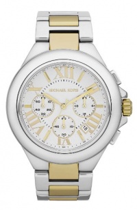 Michael Kors Women's 'Camille' Chronograph Bracelet Watch - MK5694