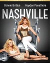 Nashville: The Complete First Season