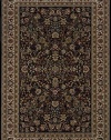 Sphinx by Oriental Weavers Ariana 213K Area Rug, 5-Feet 3-Inch by 7-Feet 9-Inch