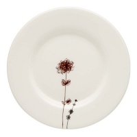 Lenox Simply Fine Flourish Saucer/Party Plate