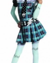 Monster High Frankie Stein Costume