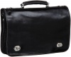 Floto Luggage Roma Messenger Bag