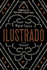 Ilustrado: A Novel