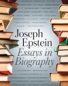 Essays in Biography