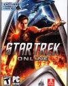 Star Trek Online with Bonus Exclusive Tribble or Targ Pet