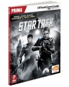 Star Trek: Prima Official Game Guide (Prima Official Game Guides)