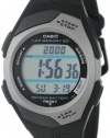 Casio Men's STR300C-1V Runner Eco Friendly Digital Watch