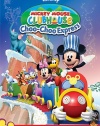 Mickey Mouse Clubhouse: Choo-Choo Express