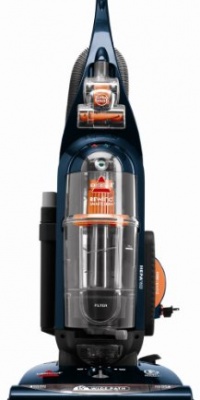 BISSELL Rewind SmartClean Bagless Upright Vacuum, 58F8