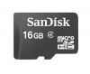 SanDisk 16 GB Mobile microSDHC Flash Memory Card SDSDQ-016G-AFFP