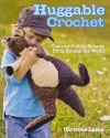 Huggable Crochet