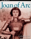 DK Biography: Joan of Arc