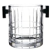 Orrefors Street Ice Bucket