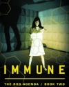 Immune (The Rho Agenda)