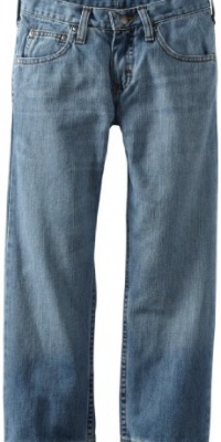 Lee Boys 8-20 Husky Premium Select Straight Leg Jean