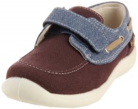 Naturino 7800 Oxford (Toddler/Little Kid),T.Moro Old/Blue Washable/Beige (9124),26 EU (10 M US Toddler)