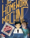 The Homework Machine