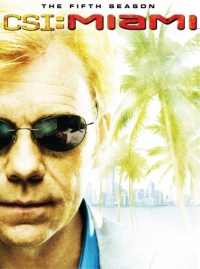 CSI: Miami - The Fifth Season