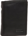 Fossil Men's Midway Extra Capacity Trifold ML7771 Wallet