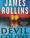 The Devil Colony: A Sigma Force Novel