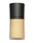 Capture the glow of perfect skin with Luminous Silk Foundation, an oil-free fluid with exclusive Micro-fil™ technology. So weightless, it redefines foundation. Its hydrating fluid glides on seamlessly with a silky texture and all-day, buildable coverage. All skin types. -Weightless and luminous oil-free fluid -Natural, finish -All-day sheer to moderate coverage