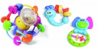 Infantino Activity Toy Set