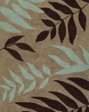 Dalyn Rugs Studio Sd 41 9-Feet by 13-Feet Area Rug, Taupe