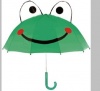 Frog Umbrella Umbrella