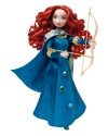 Disney/Pixar Brave Gem Styling Merida Doll