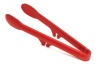 Rachael Ray Tools and Gadgets Lazy Tongs, Red