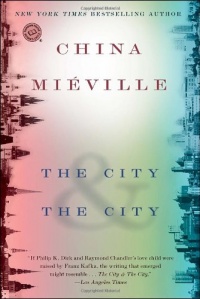 The City & The City (Random House Reader's Circle)