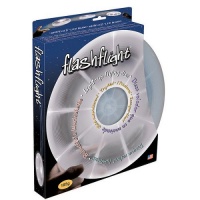 Nite Ize Flashflight L.E.D Light Up Flying Disc