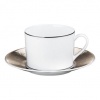 Bernardaud Dune Tea Cup