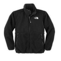 North Face Denali Fleece Jacket - Boys