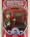 Santa Claus is Coming to Town Grimsley Action Figure