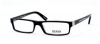 HUGO BOSS EYEGLASSES BS 0104U/U 0807 BLACK [Eyewear]