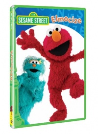 Sesame Street - Elmocize