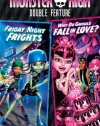 Monster High Double Feature - Friday Night Frights / Why Do Ghouls Fall in Love?