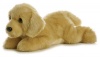 Aurora Plush Goldie Flopsie - 12