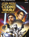 Star Wars the Clone Wars: Republic Heroes