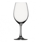 Spiegelau combines over five centuries of hand craftsmanship and innovation with the most modern glass making technologies to produce superb glasses. These sturdy-yet-fine glasses are suited for today's wine lovers.