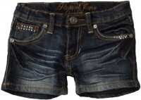 Request Girls 2-6X Hartfprd Short, Hartford, 6