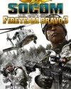 SOCOM: U.S. Navy SEALs Fireteam Bravo 3